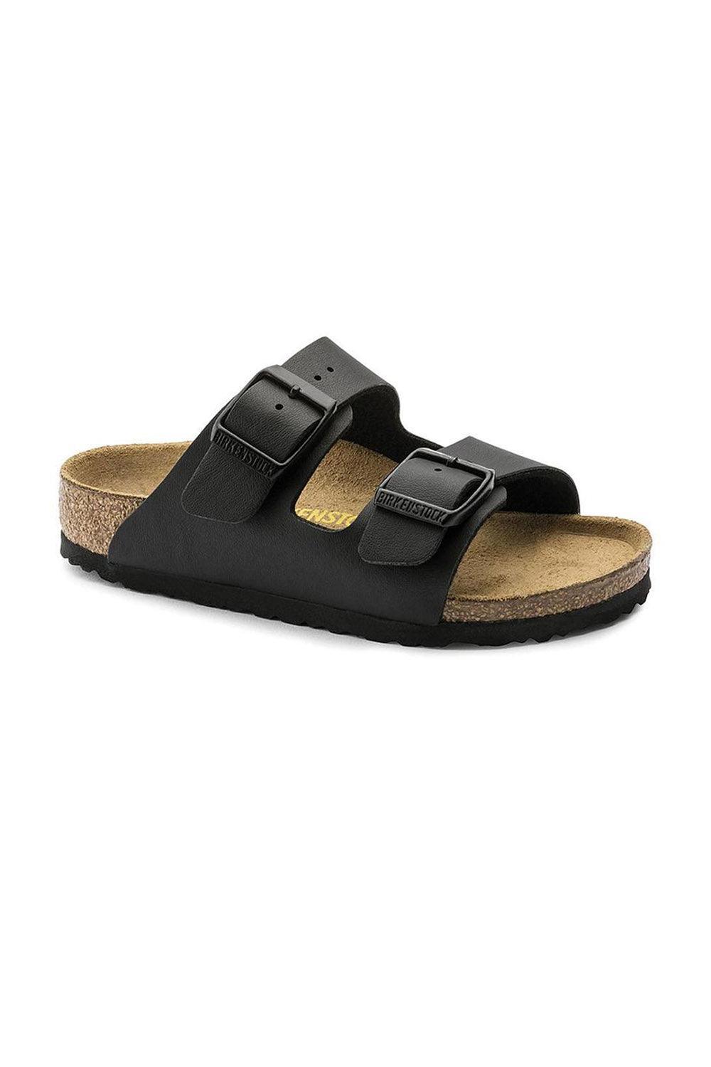 Birkenstock-Arizona Sfb Bf-Sandalet & Terlik-1-milagron.live