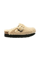 Birkenstock-Boston Big Buckle Platform LAF-Sandalet & Terlik-4-milagron.live