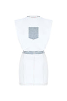 Certain-Annie Dress-Elbise-5-milagron.live