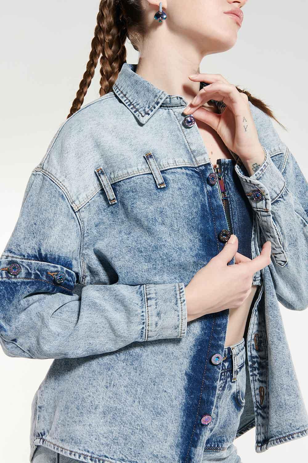 Certain-Bleecker Shirt-Ceket-6-milagron.live