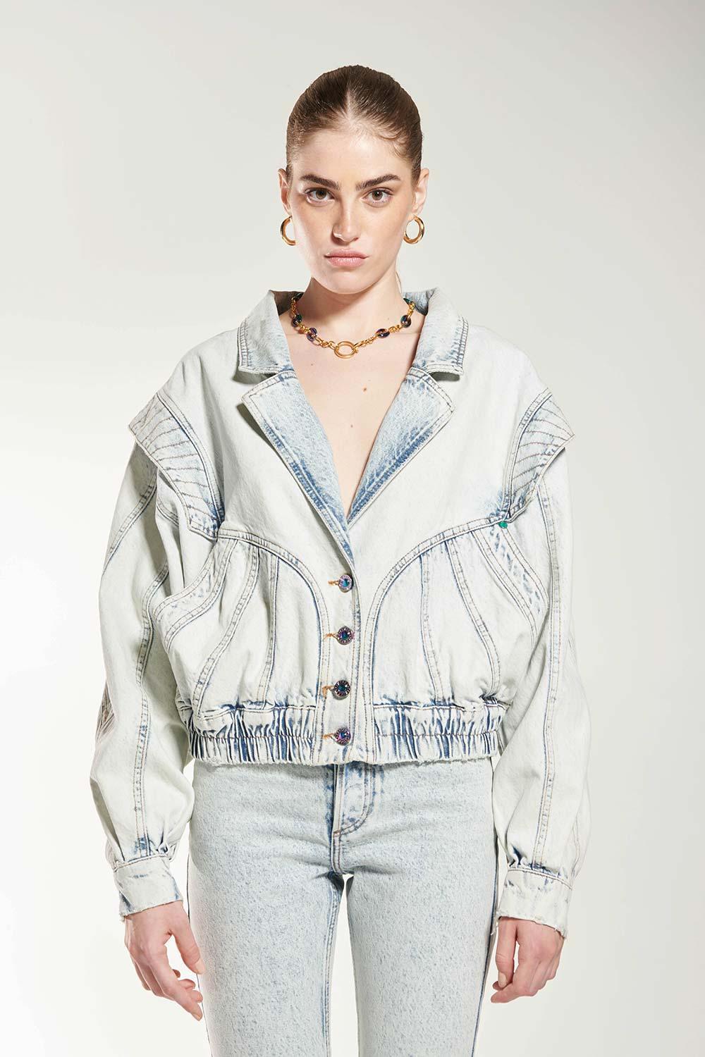 Certain-Bowery Jacket-Ceket-2-milagron.live