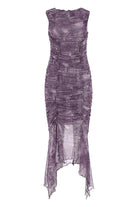 Certain-Cali Dress-Elbise-1-milagron.live