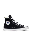 Converse-Chuck Taylor All Star Hi Black-Sneakers-1-milagron.live