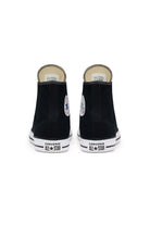 Converse-Chuck Taylor All Star Hi Black-Sneakers-5-milagron.live