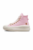 Converse-Chuck Taylor All Star Move Sunrise Pink-Sneakers-7-milagron.live