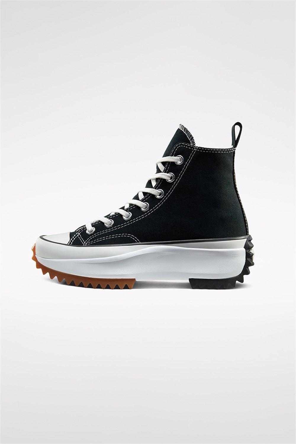 Converse-Run Star Hike Hi Black/White/Gum-Sneakers-3-milagron.live