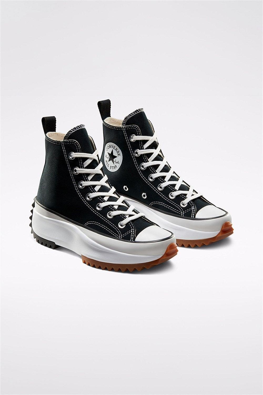 Converse-Run Star Hike Hi Black/White/Gum-Sneakers-4-milagron.live
