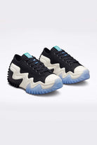 Converse-Run Star Motion Future Comfort Ox Black-Sneakers-2-milagron.live