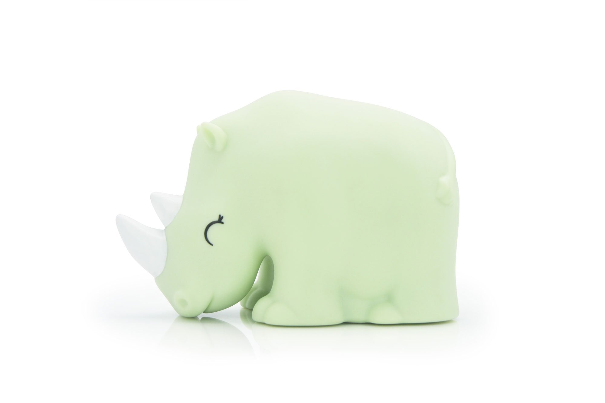Dhink-Baby Rhino Gece Lambası-Gece Lambası-3-milagron.live