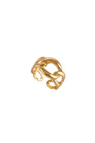 Dieci Dita-Chain Reaction Ring-Yüzük-2-milagron.live