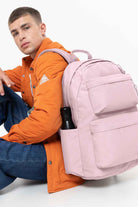 Eastpak-Padded Double Pink Sırt Çantası-Sırt Çantası-2-milagron.live