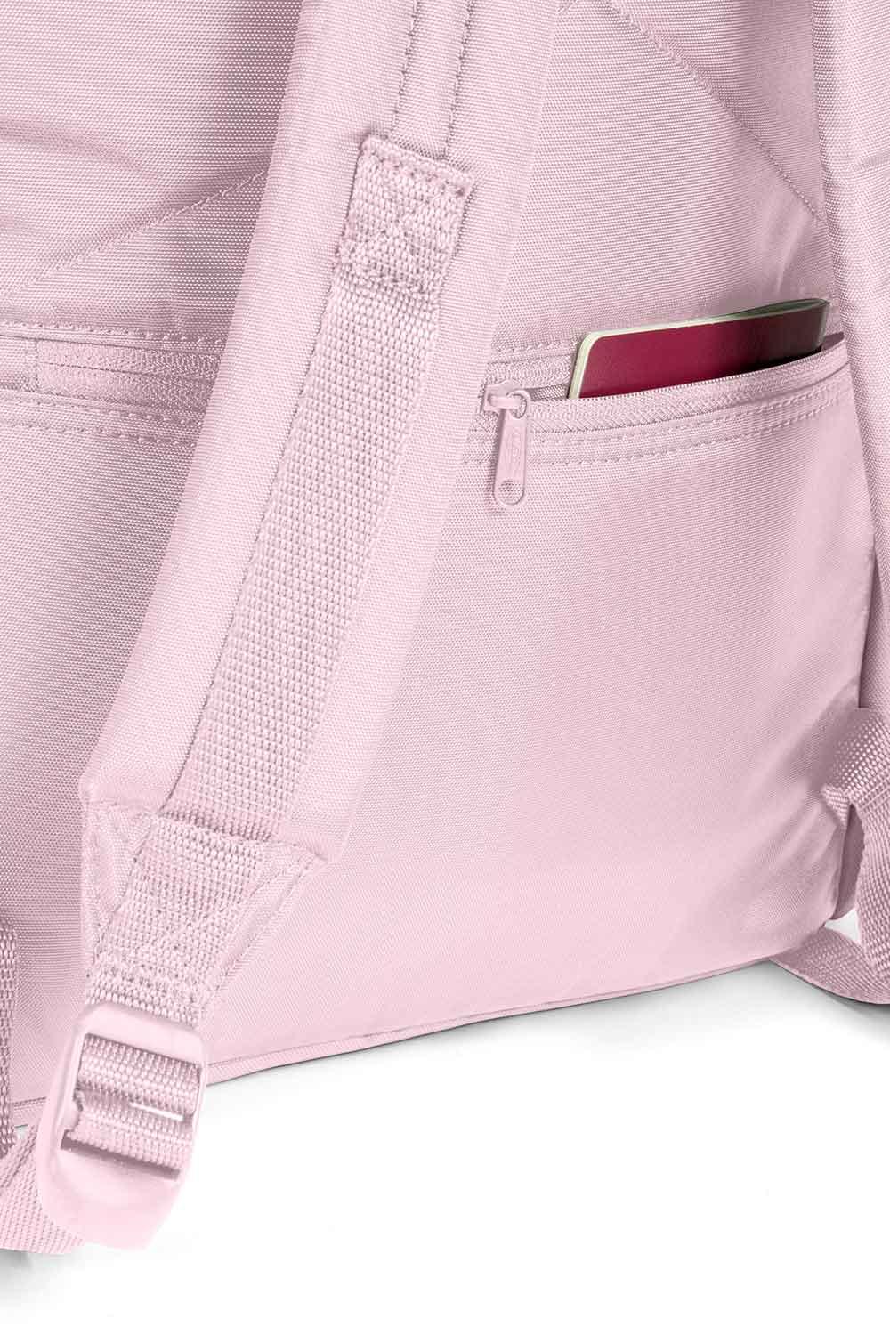 Eastpak-Padded Double Pink Sırt Çantası-Sırt Çantası-5-milagron.live