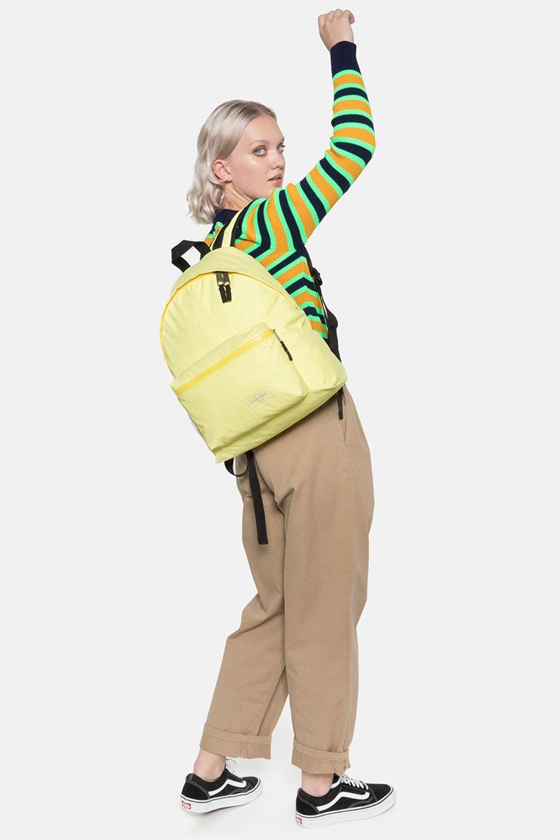Eastpak-Padded Pak’r Topped Beachy Sırt Çantası-Sırt Çantası-10-milagron.live