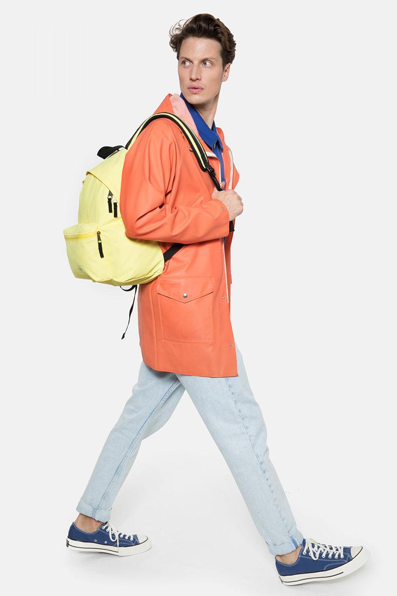 Eastpak-Padded Pak’r Topped Beachy Sırt Çantası-Sırt Çantası-9-milagron.live