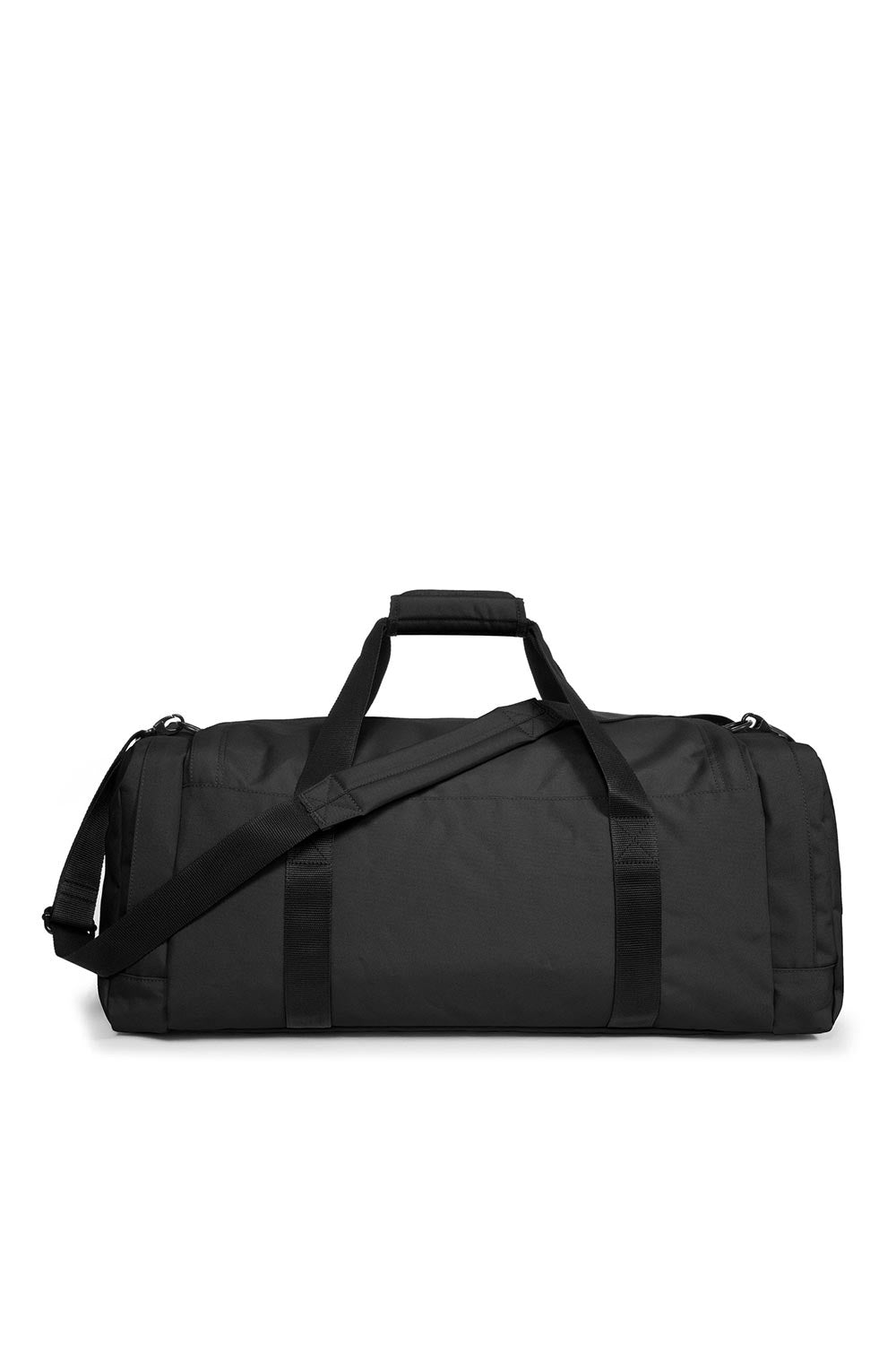 Eastpak-Reader M + Black Seyahat Çantası-Bavul & Seyahat Çantası-3-milagron.live
