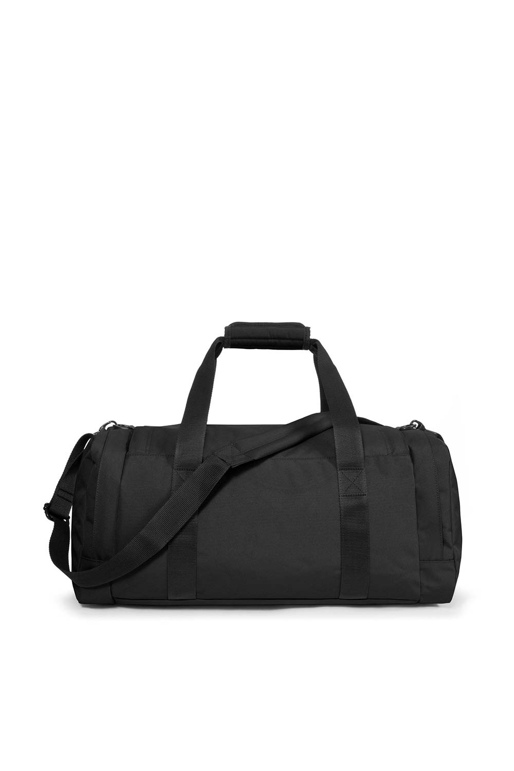 Eastpak-Reader S+ Black Seyahat Çantası-Bavul & Seyahat Çantası-4-milagron.live