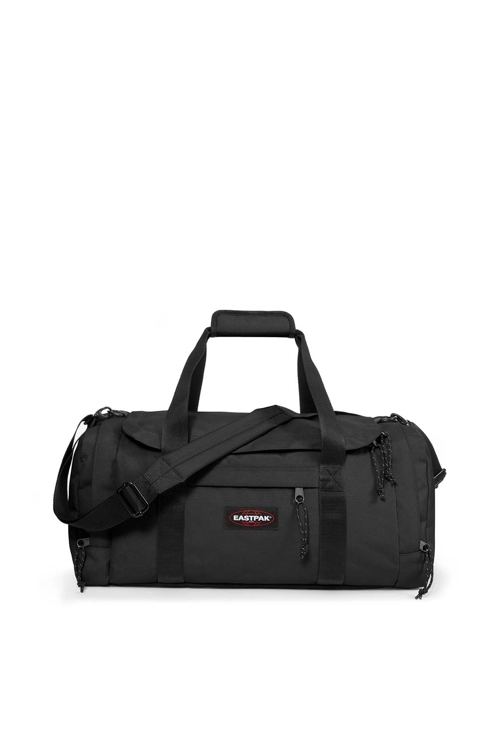 Eastpak-Reader S+ Black Seyahat Çantası-Bavul & Seyahat Çantası-5-milagron.live