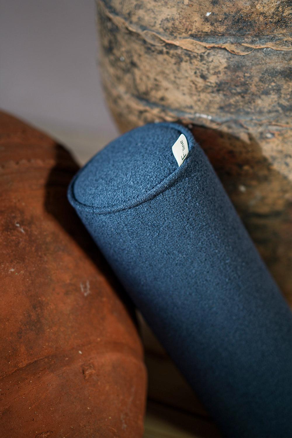 F.lineStudio-Mil Yastık Mavi-Yastık-5-milagron.live