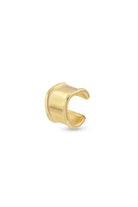Gal İstanbul-Clan Earcuff Gold-Küpe-1-milagron.live