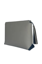 Geomi-Mun Clutch - Gri-Clutch-7-milagron.live