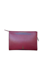 Geomi-Sunset Clutch - Bordo-Clutch-3-milagron.live