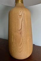 Giran Maye-Cremini Mushroom Lamp-Abajur-2-milagron.live