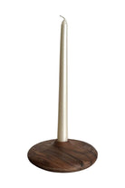 Giran Maye-Pearl Candle Holder-Mumluk & Şamdan-1-milagron.live
