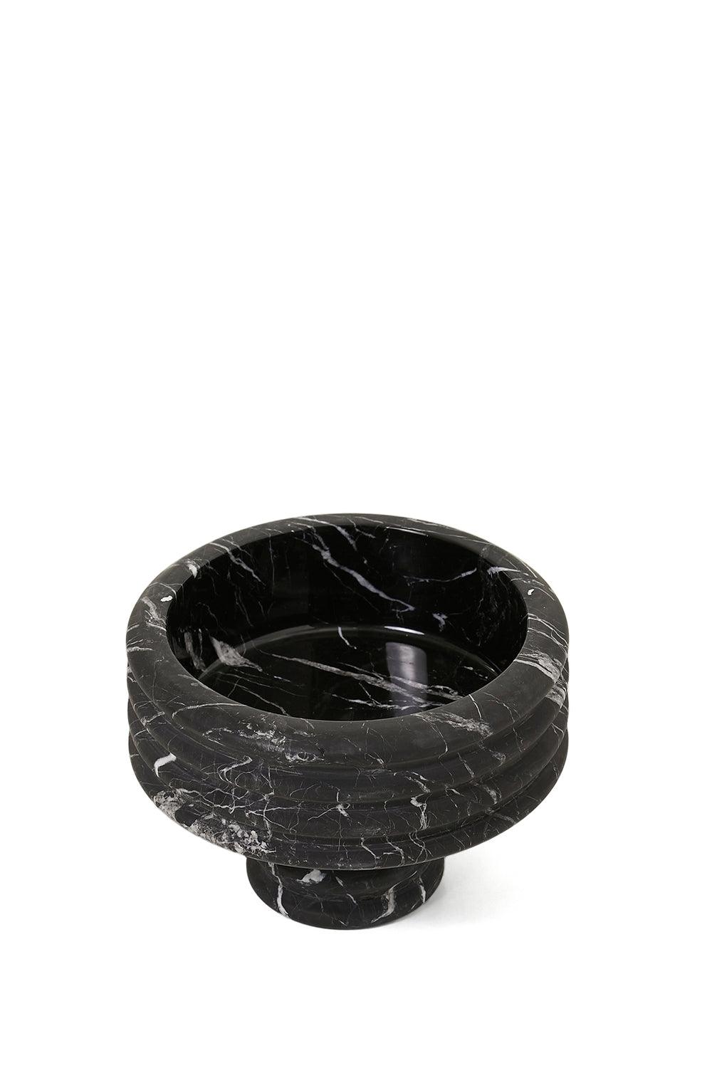 Goods İstanbul-Wavy Fruit Plate-Tabak & Kase-2-milagron.live