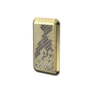 Handl New York-HANDLstick ANIMAL GOLD SNAKESKIN Stand Özellikli Telefon Tutucu-Telefon Tutucu-3-milagron.live