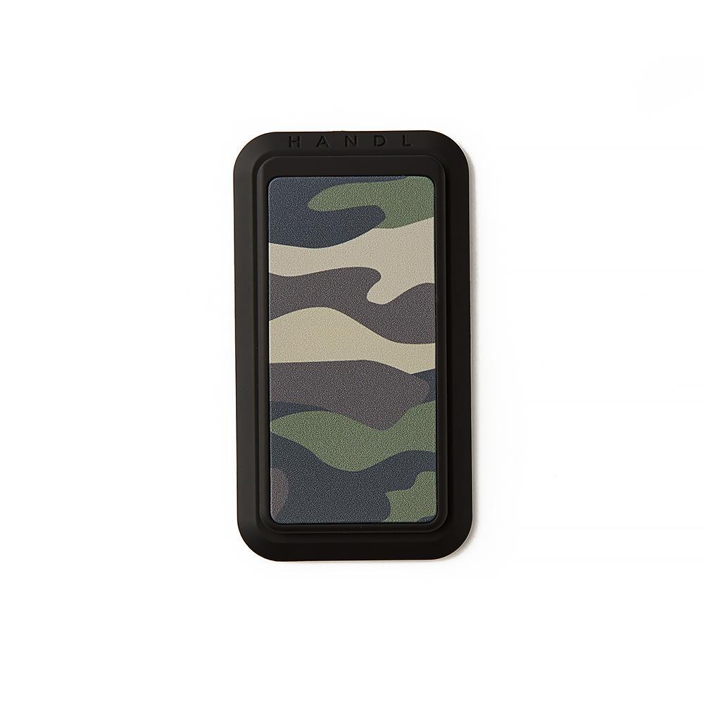 Handl New York-HANDLstick CAMO TRADITIONAL Stand Özellikli Telefon Tutucu-Telefon Tutucu-2-milagron.live