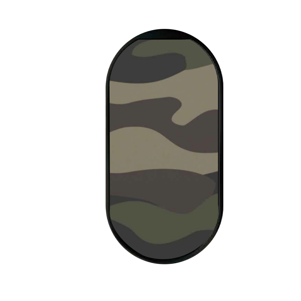 Handl New York-SORUNLU - HOLDEEZ Pill TRADITIONAL CAMO Stand Özellikli Telefon Tutucu-Telefon Tutucu-1-milagron.live