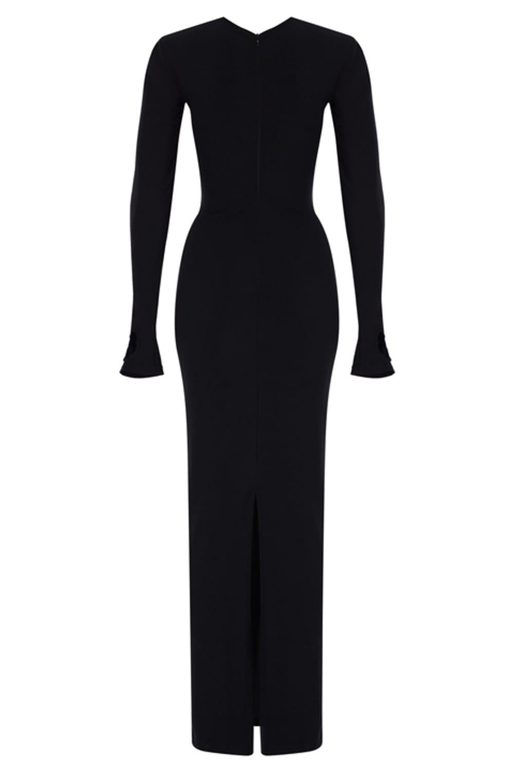 Herfetch-Darcy Dress-Elbise-3-milagron.live
