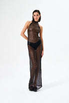 Herfetch-Little J Dress-Elbise-1-milagron.live