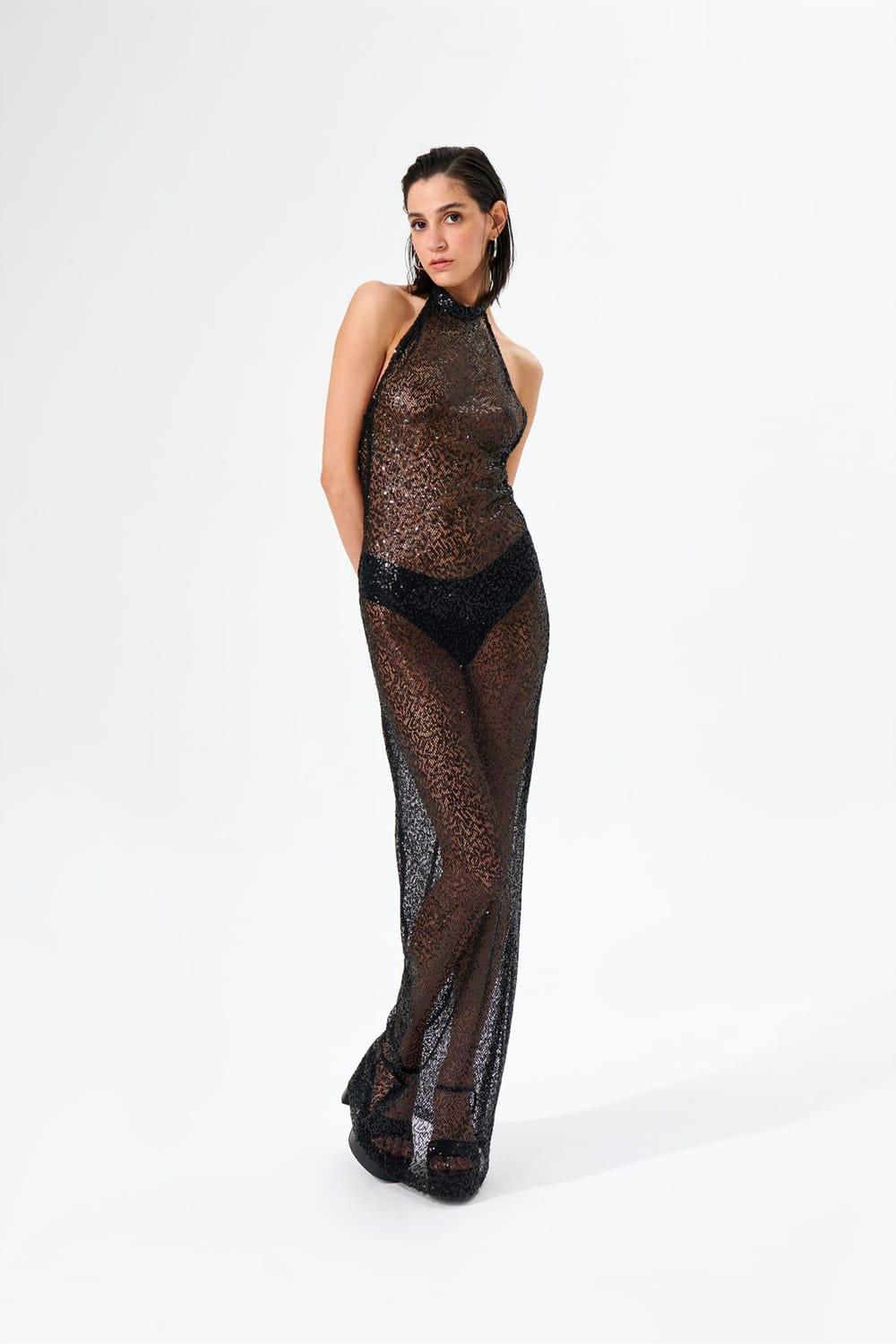 Herfetch-Little J Dress-Elbise-2-milagron.live