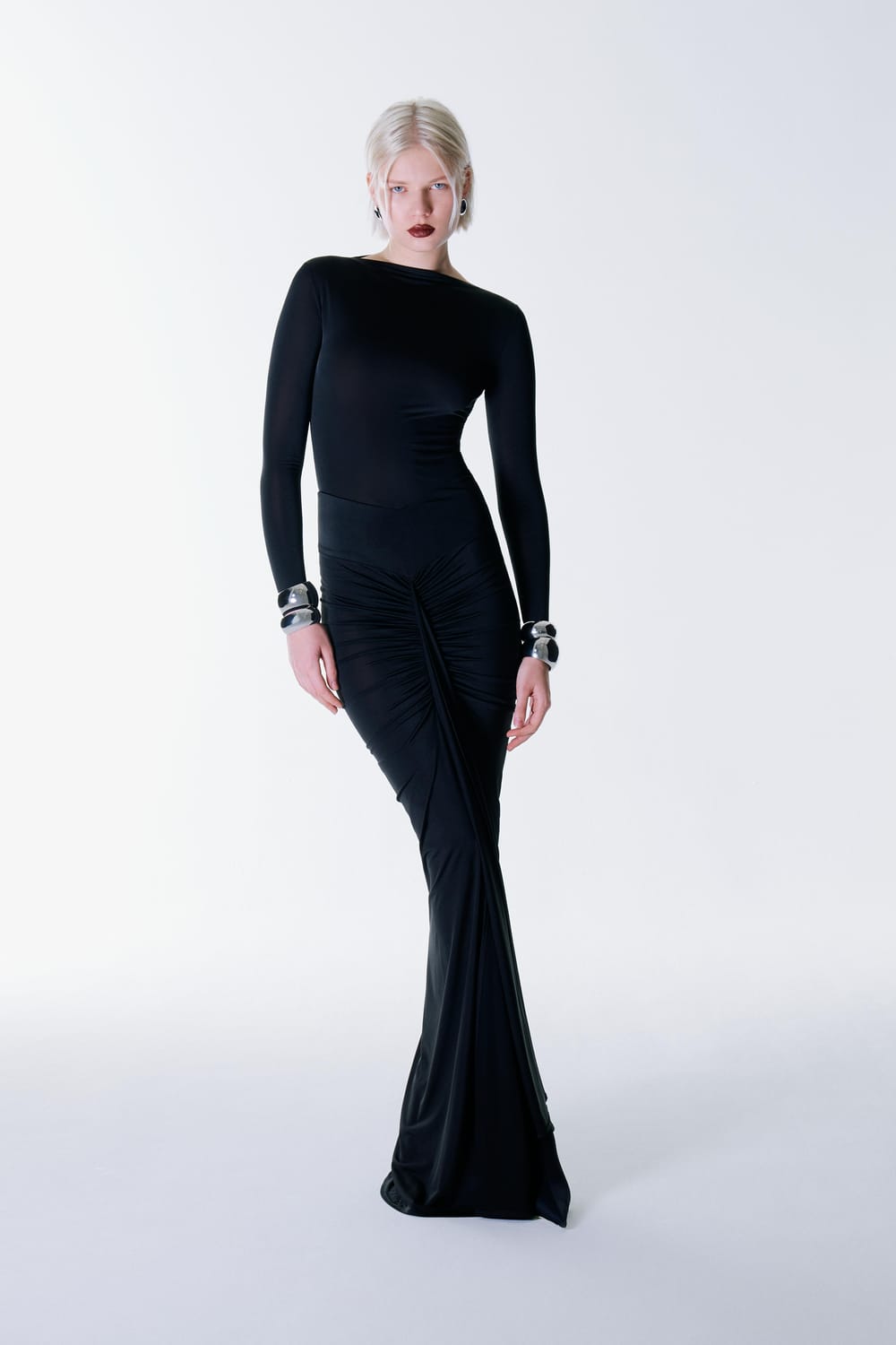 Herfetch-Siren Skirt-Etek-1-milagron.live