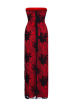 Herfetch-Vamp Dress-Elbise-3-milagron.live