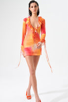 Herfetch-Xoxo Dress-Elbise-5-milagron.live