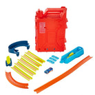 Hot Wheels-Track Builder Benzin Bidonu Akrobası Set-Oyuncak Arabalar ve Setleri-2-milagron.live