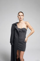 Iquoniq-Cady Trenchcoat-Trençkot-3-milagron.live