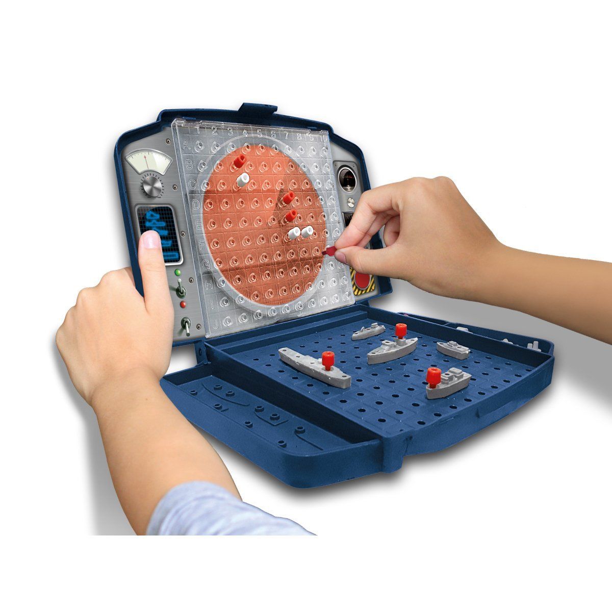 KS Puzzle-Amiral Battı-Kutu Oyunları-2-milagron.live