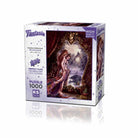 KS Puzzle-Umutsuz Düşünceler 1000 Parça Puzzle-Puzzle-1-milagron.live