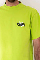 Kahshan-Fuck Your Opinion T-shirt-T-Shirts-5-milagron.live
