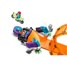 Lego-Lego City Şempanze Yumruğu Gösteri Çemberi 226 Parça +7 Yaş-Lego City-4-milagron.live