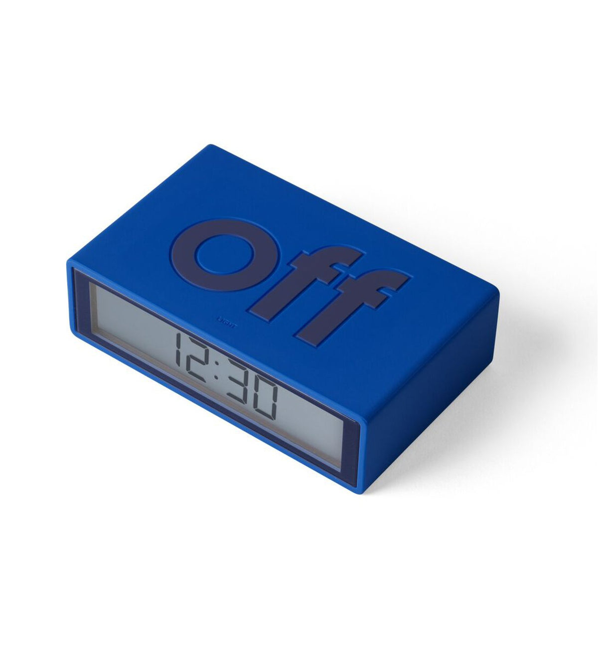 Lexon-Flip Alarm Saat-Alarm Saatler-2-milagron.live