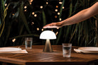 Lexon-Mina L Led Lamba Ve Bluetooth Hoparlör Dore-Led Lamba-7-milagron.live