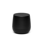 Lexon-Mino Bluetooth Hoparlör Tws Siyah-Taşınabilir Hoparlör-1-milagron.live