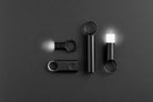 Lexon-Nomaday Powerbank Metalik Gri-Powerbank-2-milagron.live