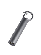 Lexon-Nomaday Powerbank Metalik Gri-Powerbank-3-milagron.live