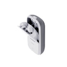 Lexon-Speakerbuds Bluetooth Kulaklık & Bluetooth Hoparlör Gri-Kulaklık-10-milagron.live