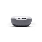 Lexon-Speakerbuds Bluetooth Kulaklık & Bluetooth Hoparlör Gri-Kulaklık-11-milagron.live